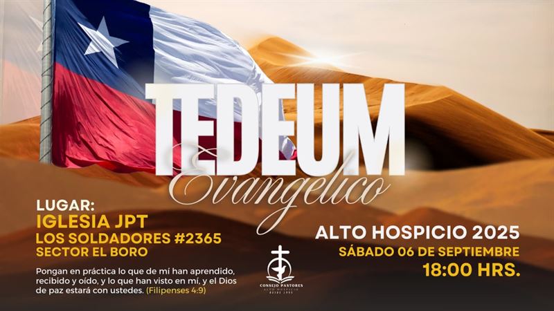 Imagen del Evento